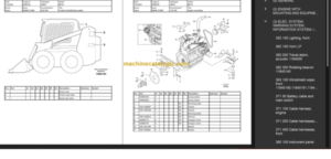 Volvo Mc Parts Manual Pdf Machine Catalogic