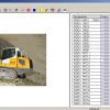 Liebherr Lidos [10.2022] Offline  Parts and Service Vmware - Image 2