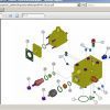 Liebherr Lidos [10.2022] Offline  Parts and Service Vmware - Image 3