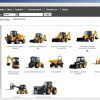 jcb service parts pro