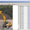 Liebherr Lidos Offline 2021 vmWare Parts and Service - Image 5