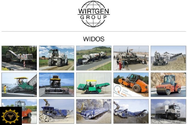 wirtgen widos