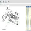 BOMAG Electronic Parts Catalog 2021 - Image 3