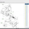 BOMAG Electronic Parts Catalog 2021 - Image 4
