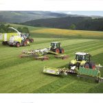 claas webtic