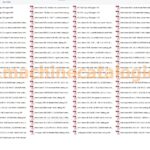 John Deere Parts Manual PDF SET (7.92 GB)