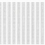 Caterpillar Flash files