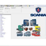 Scania Multi 2022