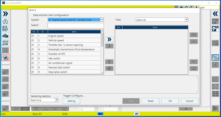 hino diagnostic software