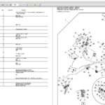 John Deere Parts Manual PDF