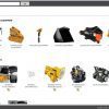 JCB Service Parts Pro & SERVICE MANUAL - Image 6
