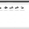 CASE Construction Latin America 2021 Spare Parts Catalog - Image 3