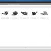 CASE IH AG Europe 2021 Next Generation Parts Catalog - Image 3