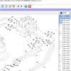Hyundai Robex Electronic Parts Catalog HCE e-Catalogue [ VmWare ] - Image 3
