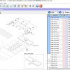 Hyundai Robex Electronic Parts Catalog HCE e-Catalogue [ VmWare ] - Image 5