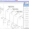 Hyundai Robex Electronic Parts Catalog HCE e-Catalogue [ VmWare ] - Image 6