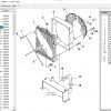 Komatsu Linkone JAPAN  CSS EPC [07.2021] Spare Parts Catalog - Image 4