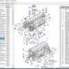 Komatsu Linkone JAPAN  CSS EPC [07.2021] Spare Parts Catalog - Image 5