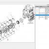 Komatsu Linkone  USA CSS EPC [07.2021] Spare Parts Catalog - Image 5