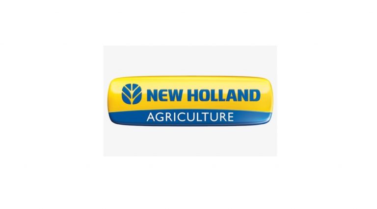 New Holland Agriculture