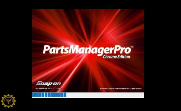 HITACHI Parts Manager Pro
