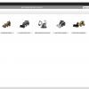 New Holland CE EU Next Generation Parts Catalog - Image 3