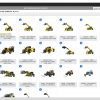 New Holland CE EU Next Generation Parts Catalog - Image 4