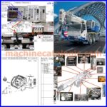 Tadano Rough Terrain Cranes PDF Manual Collection – Service, Parts, Operation & Maintenance (20.4 GB)