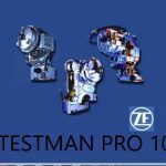 zf testman pro