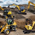 Yanmar service manual