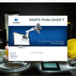 BOMAG Electronic Parts Catalog