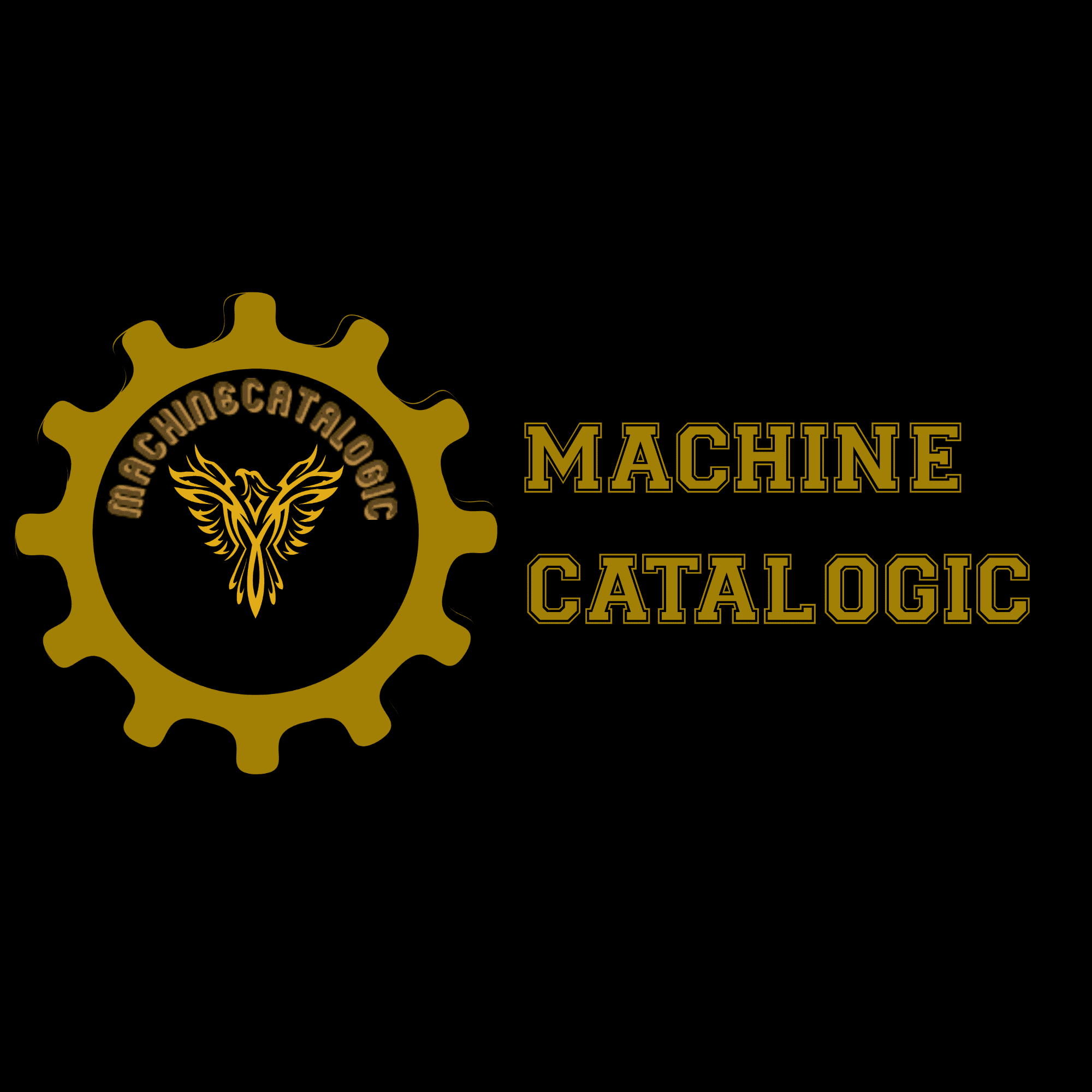 Machine Catalogic
