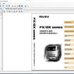 Isuzu World Wide Manual