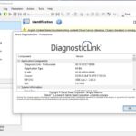 Detroit Diesel Diagnostic Link