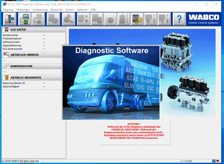 wabco toolbox v13