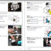 Kubota PDF Manual SET (French Language) Construction 2024