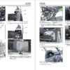 Kubota PDF Manual SET (French Language) Construction 2024