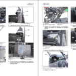 Kubota PDF Manual SET (French Language) Construction 2024
