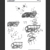 Terex TG150 Motor Grader Parts Catalogue - Image 2