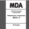 Kubota PDF Manual SET (French Language) Construction 2024 - Image 2