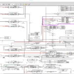 Kubota PDF Manual SET (French Language) Construction 2024