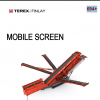 Terex Finlay Mobile Screen 694+ illustrated Parts Catalogue