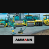 AMMANN Workshop Manual Parts Catalog Operation Manual