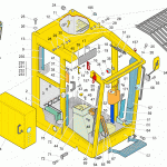 Atlas Roc L8 Spare Parts Catalogue