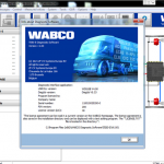 wabco diagnostic software