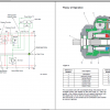 Doosan Service Manual PDF SET 27GB - Image 3