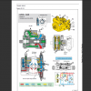 Bobcat Service Library (Service Manuals, Operation and Maintenance Manuals) 2021 - Image 3