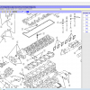 Sumitomo EPC Parts Catalogue - Image 5