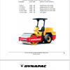 Dynapac Service and Parts Manual DVD - Image 5