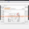 Hitachi All in One Tool 3.9.0 MPDR 3.22 Diagnostic Software (Maintenance PRO Tier4+DEDI)